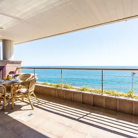 Apartment Sur Buena Vista Fuengirola