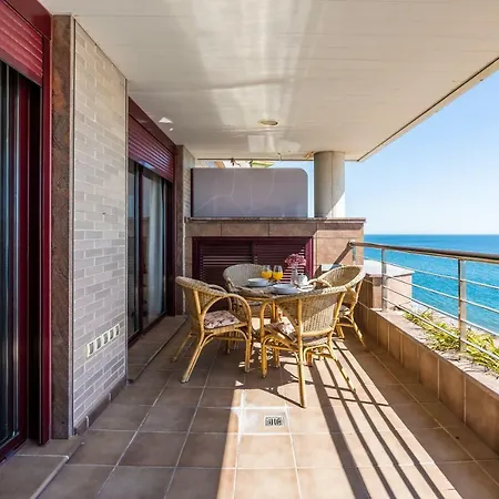 Sur Buena Vista Apartment