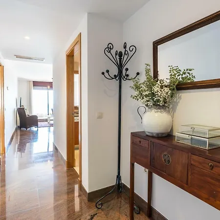 Apartment Sur Buena Vista