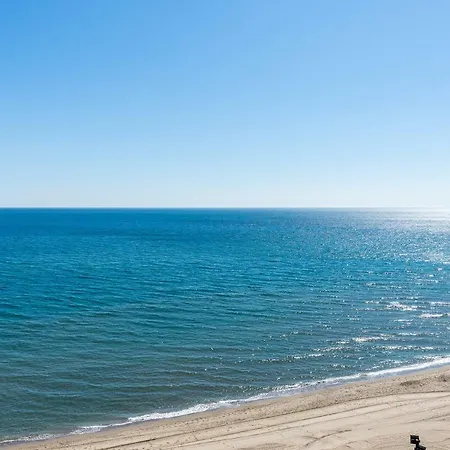 Apartmán Sur Buena Vista Fuengirola