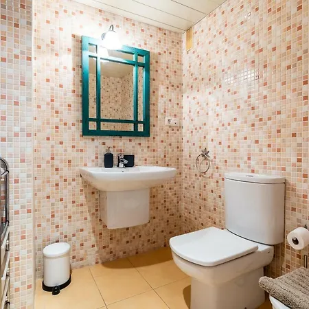 Apartmán Sur Buena Vista *