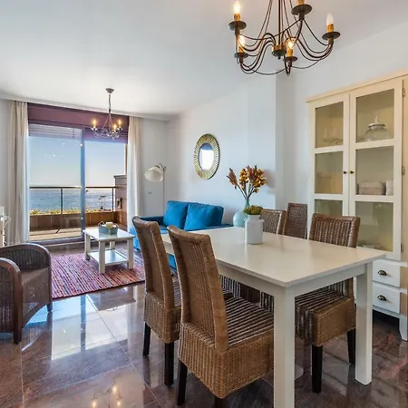 Sur Buena Vista Apartment Fuengirola