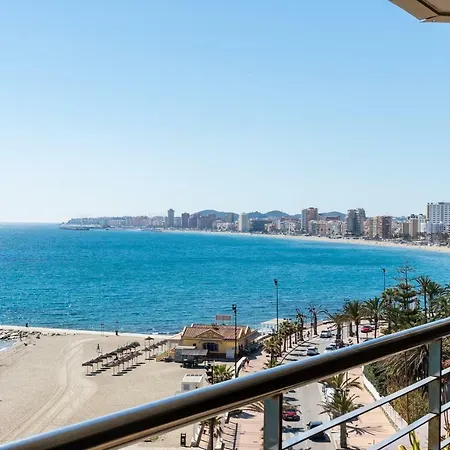 Sur Buena Vista Apartment *