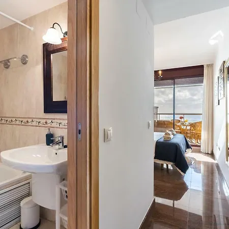 Sur Buena Vista Apartmán Fuengirola