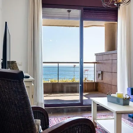 Apartmán Sur Buena Vista *